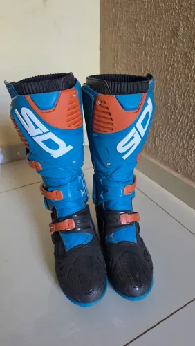 Bota sidi crossfire 3