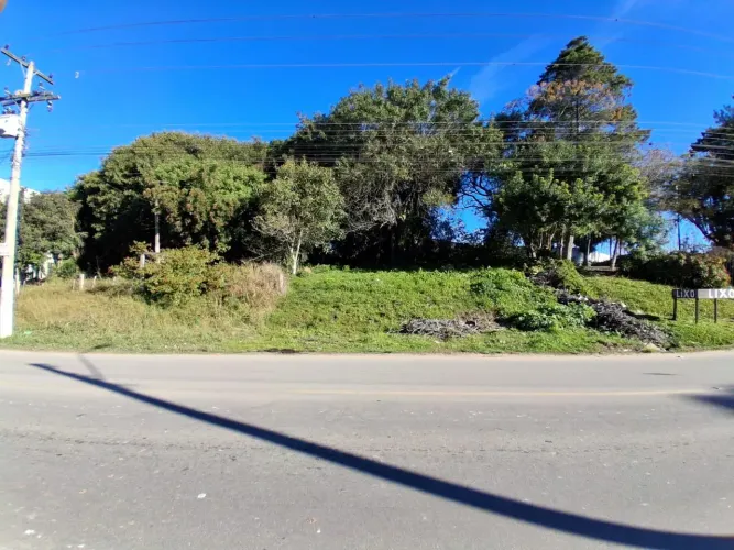 Imóvel para venda tem 240 metros quadrados em Jardim América - Capão do Leão - RS