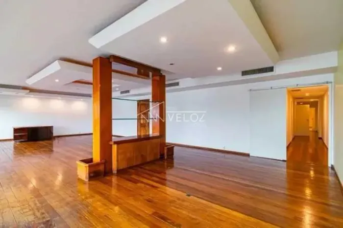 Apartamento : / Residencial / Botafogo