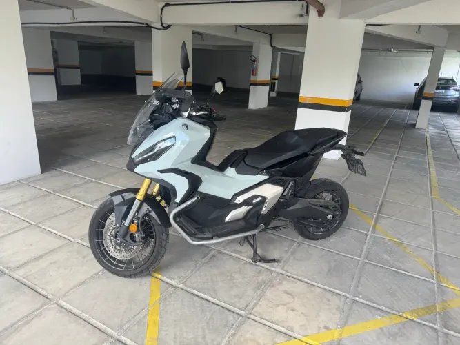 Vendo X-ADV 750