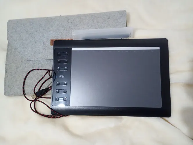 VENDO Mesa Digitalizadora "10moons" 