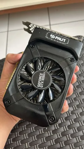 GTX 1050 ti