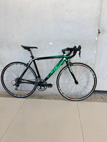 Bicicleta speed TSW