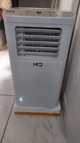 Ar condicionado portatil