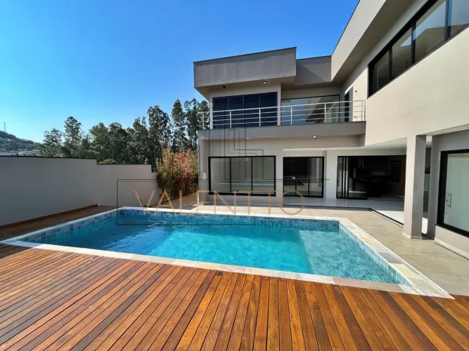 Condomínio Eco Villa Boa Vista - Valinhos