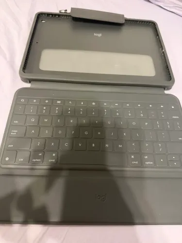 Capa Ipad