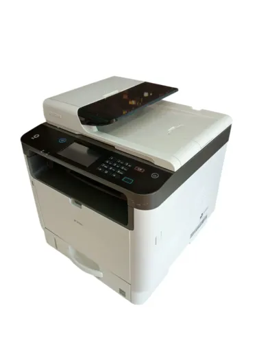 impressora Laser Ricoh SP 3710sf