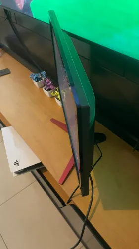 Monitor Acer 24? 144hz 1ms KG241QS