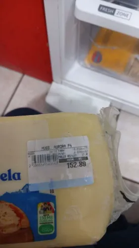 Queijo