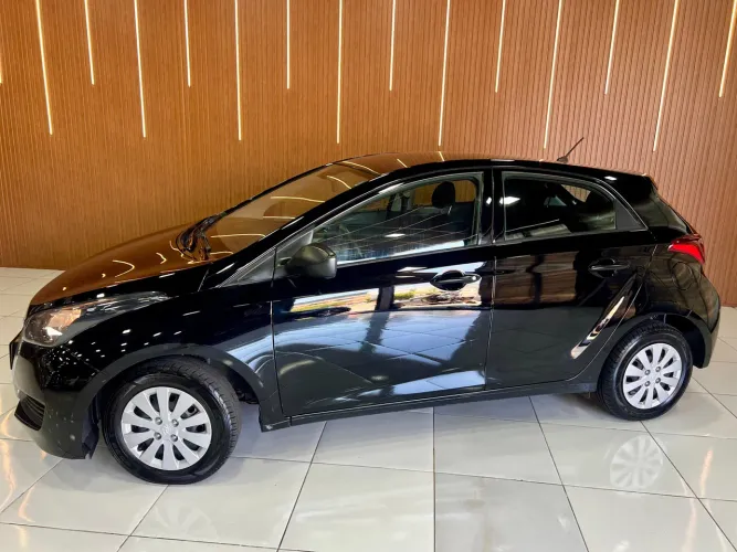Hyundai HB20 Comf./c.plus/c.style 1.0 Flex 12V 2019