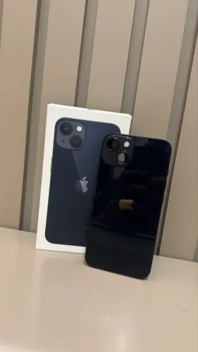 iPhone 13 128gb sem detalhes ?