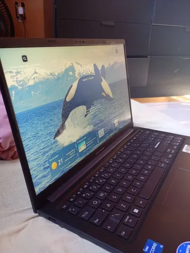 Notebook vivobok