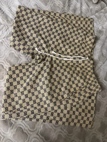 Calça Gucci
