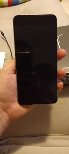 Celular S25 FE