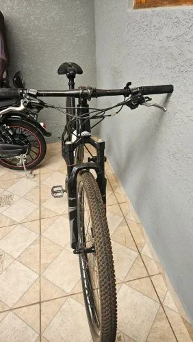 Bike Oggi 7.4 BigWheel super competition