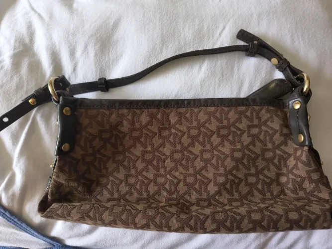 Bolsa DkNY