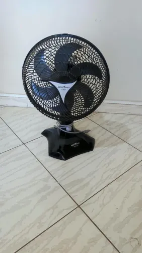 Ventilador Britânia Turbo 40cm