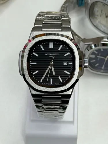 Relógio Patek
