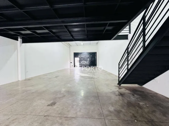Ponto Comercial Galpão/Barracão para alugar no bairro Centro em Piracicaba