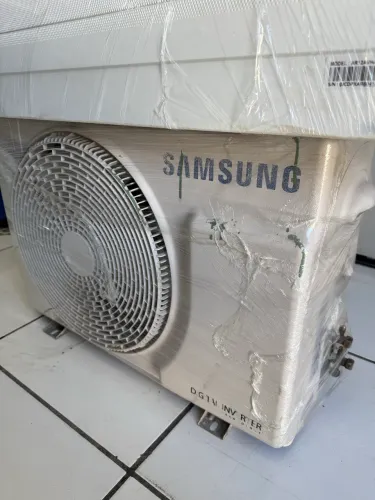 Ar condicionado Samsung widfree 12 mil btus