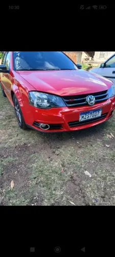 Volkswagen Golf Sportline 1.6 MI Total Flex 8V 4P 2008