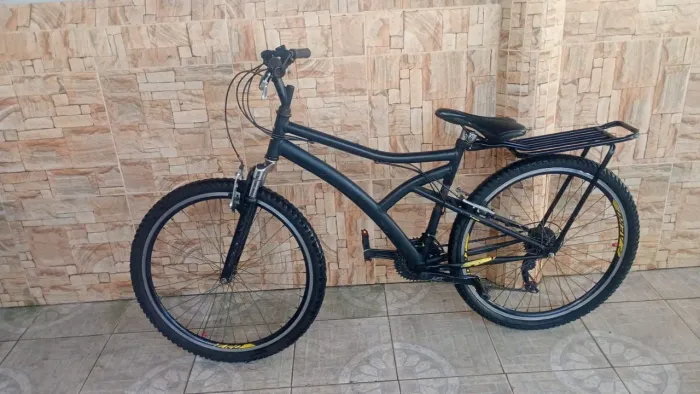 Bike aro 26