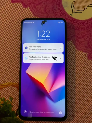 Redmi Note 9S