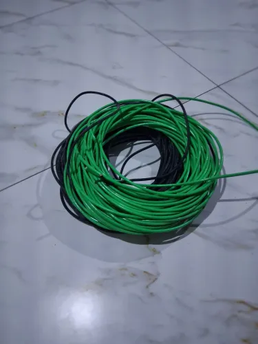 Cabo energia fio cobre