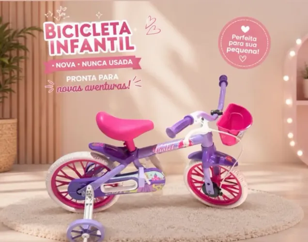 vendo está bicicleta