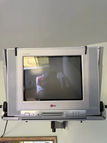 Tv 14 polegadas LG tubo