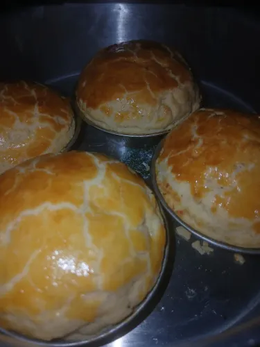 Ofereço me para trabalhar na aréa de confeitaria