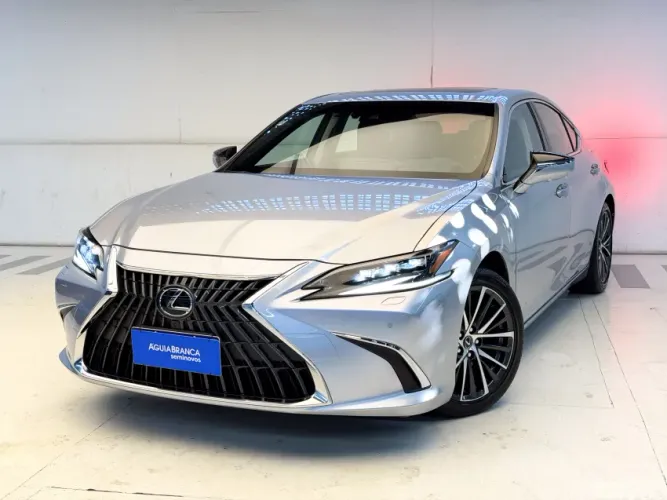 Lexus ES-300H ES300h 2.5 16V Aut. (hybrid) 2025