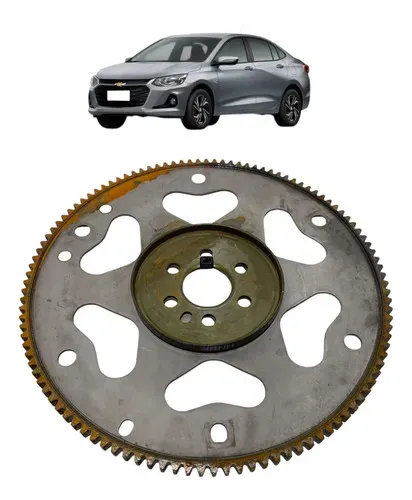 Cremalheira Volante Motor Gm Onix Turbo 2024 12689672