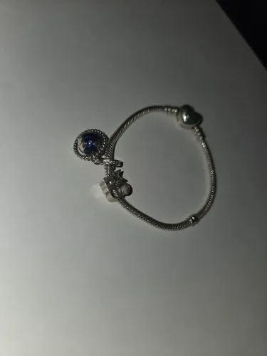 Bracelete da Pandora