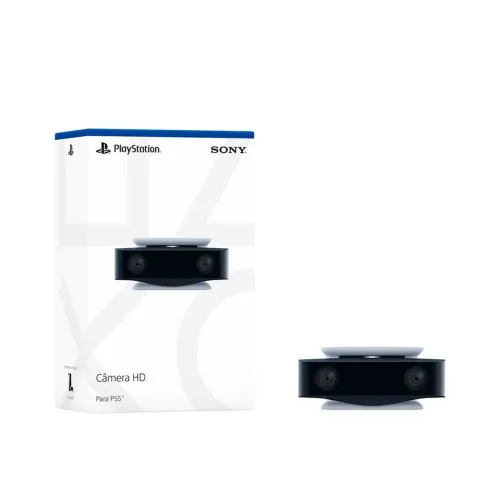 Câmera HD PlayStation 5 (Sony)