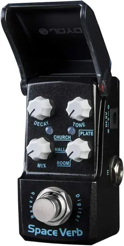 Pedal Joyo Space Verb