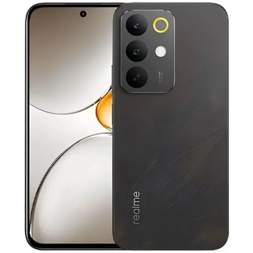 Smartphone Realme C85