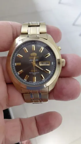Orient automatico
