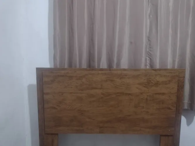 CAMA DE CASAL