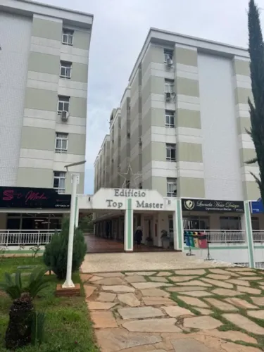 APARTAMENTO RESIDENCIAL em BRASÍLIA - DF, SETOR SUDOESTE