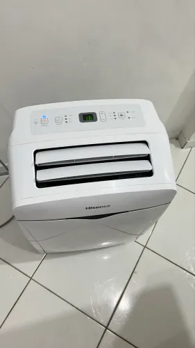 Ar condicionado Hisense12.000btu