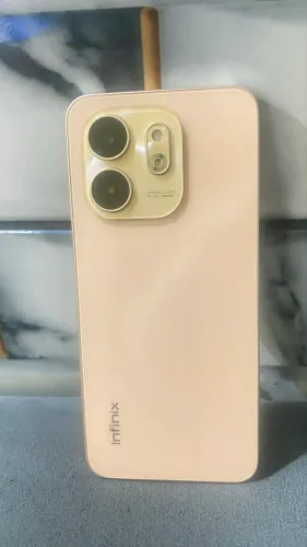 Infinix smart 9