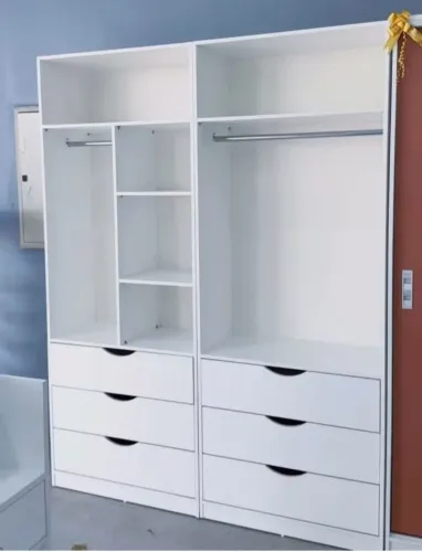 Closet em mdf