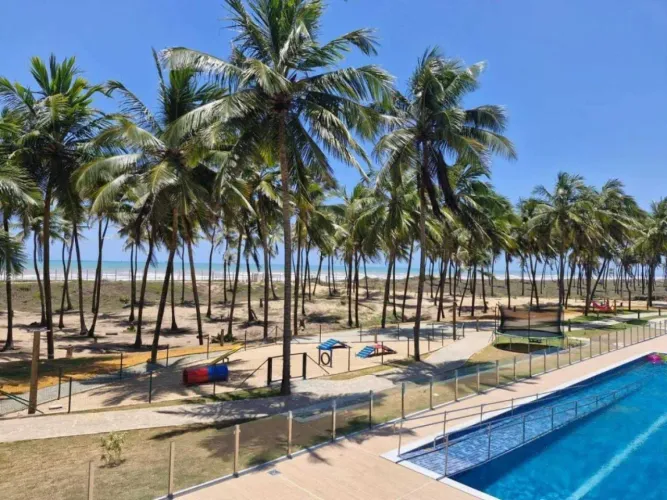 LOTE NO CONDOMÍNIO VILLAREDO BARRA [58645]