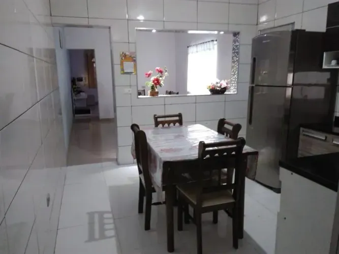 Casa em Rua Augusto de Lima - Cidade Parque Alvorada - Guarulhos/SP