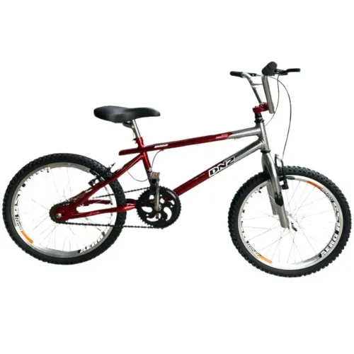Bicicleta Cross Aro 20 PROMOÇÃO 
