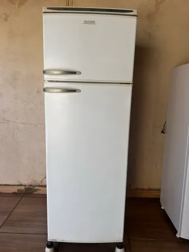 Geladeira duplex 110V