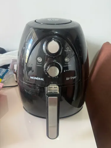 Air fryer mondial