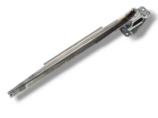 Travessa protetora bateria Renault Kangoo 2025 ORIGINAL 