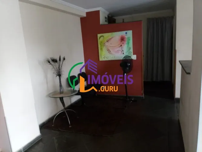 APARTAMENTO - VILA BELA VISTA - SP